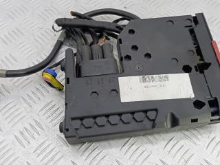 клемма аккумулятора плюс Volkswagen Passat B8 2015, 2.0 л., TDi, дизель, МКПП, универсал
