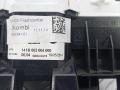 приборная панель BMW i3 I01 2014, электро, АКПП, хетчбэк 5 дв. - фото №6