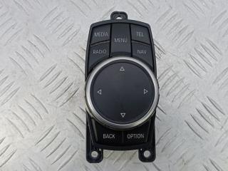 джойстик управления мультимедиа BMW i3 I01 2014, электро, АКПП, хетчбэк 5 дв.