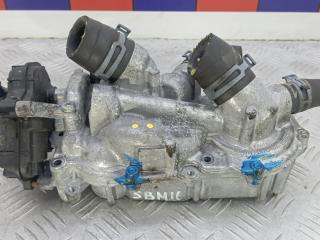Водяной насос бензиновый Skoda Octavia 4 поколение 2024, 1.0 л., бензин, АКПП, универсал, 05E121111A
