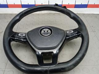 руль Volkswagen Passat B8 2015, 2.0 л., TDi, дизель, МКПП, универсал
