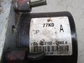 блок ABS Suzuki Grand Vitara 2 поколение [2-й рестайлинг] 2013, 2.4 л., бензин, МКПП, внедорожник 5 дв., 06210962693 - фото №4