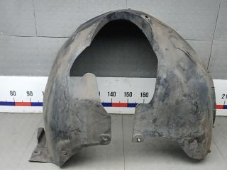 Подкрылок передний левый Porsche Cayenne 955 2003, 4.5 л., бензин, АКПП, внедорожник 5 дв.