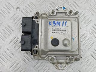 ЭБУ Suzuki SX4 2 поколение 2013, 1.6 л., бензин, АКПП, хетчбэк 5 дв., 0261S08263, 33910-61M00