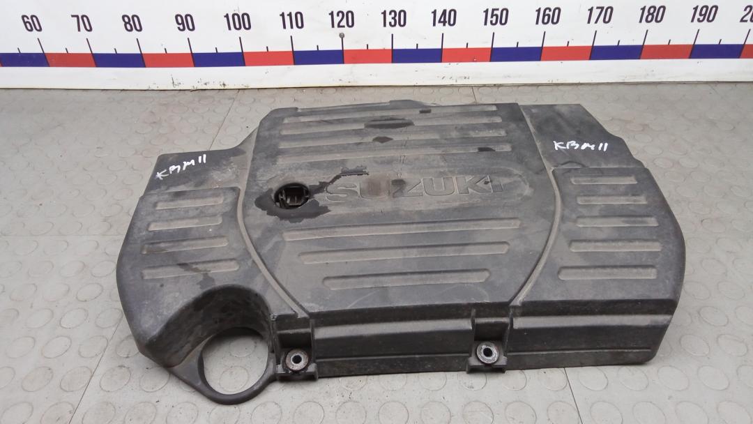 корпус воздушного фильтра Suzuki SX4 2 поколение 2013, 1.6 л., бензин, АКПП, хетчбэк 5 дв. - фото №1