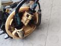насос топливный Honda CR-V 4 поколение 2013, 2.0 л., бензин, МКПП, внедорожник 5 дв. - фото №6