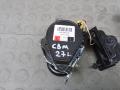 ремень безопасности Land Rover Freelander 2 поколение [2-й рестайлинг] 2013, 2.2 л., D TD4, дизель, МКПП, внедорожник 5 дв. - фото №2