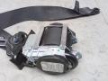 ремень безопасности Land Rover Freelander 2 поколение [2-й рестайлинг] 2013, 2.2 л., D TD4, дизель, МКПП, внедорожник 5 дв. - фото №4