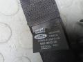 ремень безопасности Land Rover Freelander 2 поколение [2-й рестайлинг] 2013, 2.2 л., D TD4, дизель, МКПП, внедорожник 5 дв. - фото №6