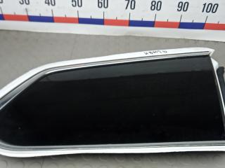 стекло кузовное боковое правое Volkswagen Passat B8 2015, 2.0 л., TDi, дизель, МКПП, универсал