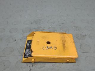 противооткат Volkswagen Passat B8 2015, 2.0 л., TDi, дизель, МКПП, универсал