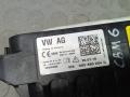 подушка безопасности пассажира Volkswagen Passat B8 2015, 2.0 л., TDi, дизель, МКПП, универсал - фото №7