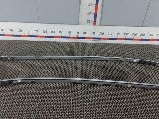 дуги на крышу (рейлинги) Suzuki SX4 2 поколение 2015, 1.6 л., бензин, МКПП, хетчбэк 5 дв.