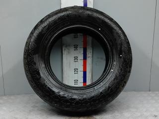 шина Mitsubishi L200 4 поколение [2-й рестайлинг] 2014, 2.5 л., дизель, МКПП, пикап