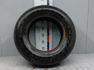 шина Mitsubishi L200 4 поколение [2-й рестайлинг] 2014, 2.5 л., дизель, МКПП, пикап