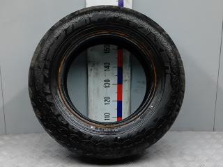 шина Mitsubishi L200 4 поколение [2-й рестайлинг] 2014, 2.5 л., дизель, МКПП, пикап