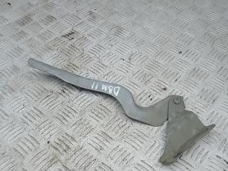 петля капота Nissan Qashqai 2 поколение 2013, 1.6 л., дизель, МКПП, внедорожник 5 дв.