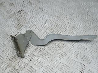 петля капота Nissan Qashqai 2 поколение 2013, 1.6 л., дизель, МКПП, внедорожник 5 дв.