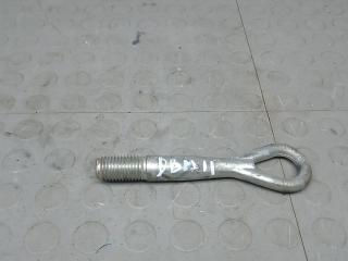 крюк буксировочный Nissan Qashqai 2 поколение 2013, 1.6 л., дизель, МКПП, внедорожник 5 дв.