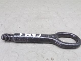 крюк буксировочный Volkswagen Passat CC 1 поколение [рестайлинг] 2014, 2.0 л., дизель, АКПП, седан