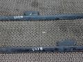 дуги на крышу (рейлинги) Toyota Land Cruiser Prado J120 2004, 3.0 л., дизель, МКПП, внедорожник 5 дв. - фото №4
