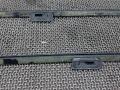 дуги на крышу (рейлинги) Toyota Land Cruiser Prado J120 2004, 3.0 л., дизель, МКПП, внедорожник 5 дв. - фото №8