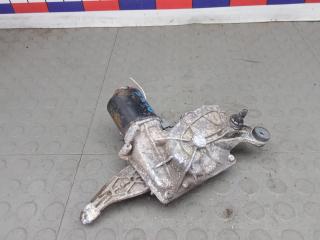 моторчик передних стеклоочистителей (дворников) Renault Scenic 3 поколение 2011, 1.5 л., дизель, МКПП, минивэн