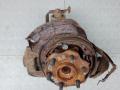 ступица задняя правая Nissan Pathfinder R51 2006, 2.5 л., дизель, МКПП, внедорожник 5 дв. - фото №3