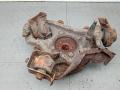 ступица задняя правая Nissan Pathfinder R51 2006, 2.5 л., дизель, МКПП, внедорожник 5 дв. - фото №4