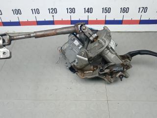 Электроусилитель руля Nissan Qashqai 1 поколение 2008, 1.6 л., бензин, МКПП, внедорожник 5 дв.