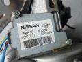 Электроусилитель руля Nissan Qashqai 1 поколение 2008, 1.6 л., бензин, МКПП, внедорожник 5 дв. - фото №4