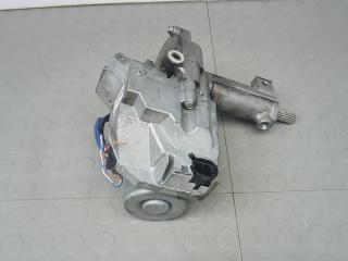 Электроусилитель руля Nissan Qashqai 1 поколение 2008, 1.6 л., бензин, МКПП, внедорожник 5 дв.