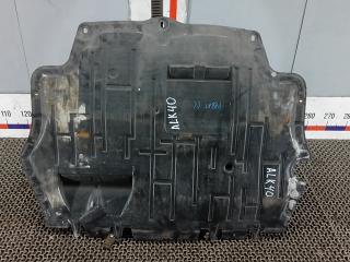 защита двигателя Volkswagen Passat CC 1 поколение [рестайлинг] 2013, 2.0 л., дизель, АКПП, седан