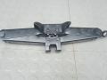 домкрат Toyota Corolla 9 поколение (E120/E130) [рестайлинг] 2006, 1.4 л., бензин, МКПП, хетчбэк 5 дв. - фото №3