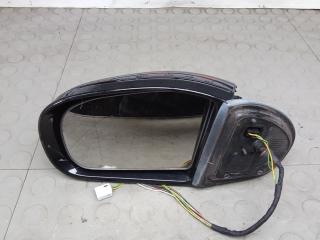 зеркало левое Mercedes-Benz C-Класс W204/S204 2006, 1.8 л., C200K, бензин, АКПП, седан, 11PIN
