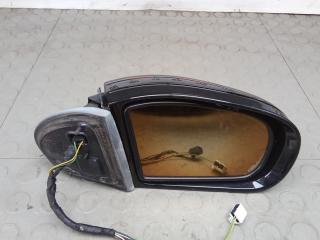 зеркало правое Mercedes-Benz C-Класс W204/S204 2006, 1.8 л., C200K, бензин, АКПП, седан, 11PIN