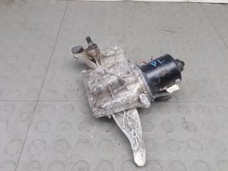 моторчик передних стеклоочистителей (дворников) Renault Scenic 3 поколение 2011, 1.5 л., дизель, МКПП, минивэн
