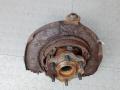 ступица задняя левая Nissan Pathfinder R51 2006, 2.5 л., дизель, МКПП, внедорожник 5 дв. - фото №3