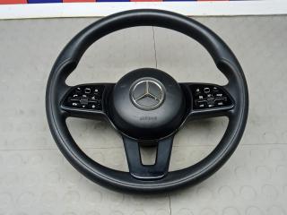 руль Mercedes-Benz Sprinter 3 поколение (W907) 2018, 2.2 л., дизель, МКПП, микроавтобус