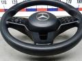 руль Mercedes-Benz Sprinter 3 поколение (W907) 2018, 2.2 л., дизель, МКПП, микроавтобус - фото №4