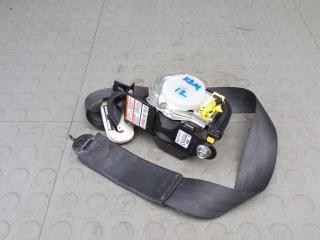 ремень безопасности Honda CR-V 4 поколение 2013, 2.0 л., бензин, МКПП, внедорожник 5 дв.