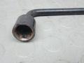 ключ колесный (балонный) Nissan Qashqai 1 поколение 2008, 1.6 л., бензин, МКПП, внедорожник 5 дв. - фото №2