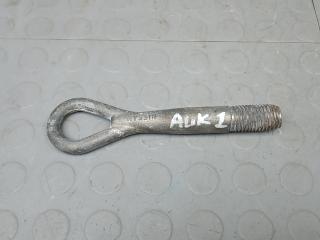 крюк буксировочный Nissan Qashqai 1 поколение 2008, 1.6 л., бензин, МКПП, внедорожник 5 дв.