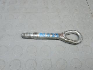 крюк буксировочный Mercedes-Benz C-Класс W204/S204 2006, 1.8 л., C200K, бензин, АКПП, седан