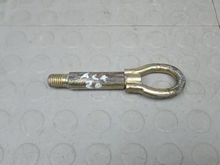 крюк буксировочный Honda Civic 8 поколение [2-й рестайлинг] 2010, 1.4 л., бензин, МКПП, хетчбэк 5 дв.