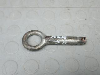крюк буксировочный Honda Civic 8 поколение 2007, 1.8 л., бензин, МКПП, хетчбэк 5 дв.