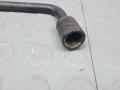 ключ колесный (балонный) Peugeot 207 1 поколение 2007, 1.6 л., бензин, МКПП, хетчбэк 5 дв. - фото №2