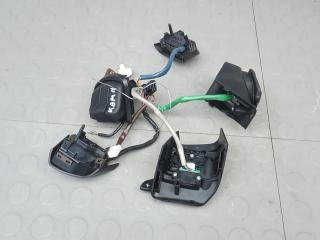 кнопки управления на руле Suzuki SX4 2 поколение 2013, 1.6 л., бензин, АКПП, хетчбэк 5 дв.