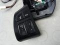 кнопки управления на руле Suzuki SX4 2 поколение 2013, 1.6 л., бензин, АКПП, хетчбэк 5 дв. - фото №2