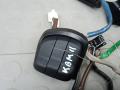 кнопки управления на руле Suzuki SX4 2 поколение 2013, 1.6 л., бензин, АКПП, хетчбэк 5 дв. - фото №4